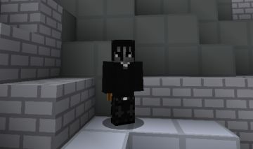 Conta de Minecraft Original Rara