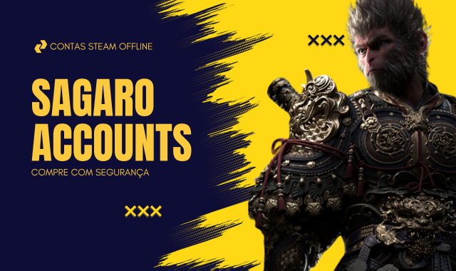 CONTAS DA STEAM - JOGOS DA ATUALIDADE NA STEAM - OFFLINE E COMPARTILHADA