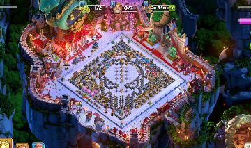 Cv 18 full conta competitiva