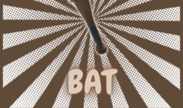 MURDER MYSTERY 2 - BAT