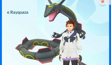 CONTA POKÉMON GO NÍVEL 52