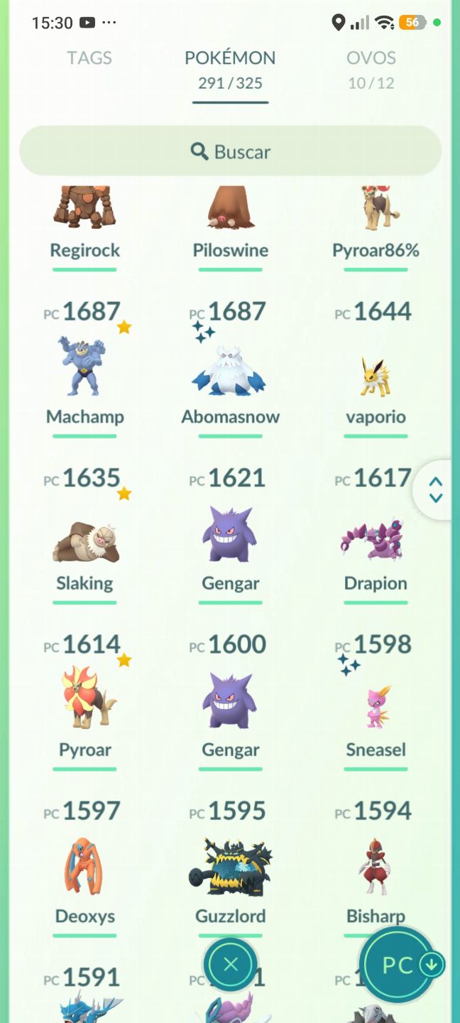CONTA TOP Pokémon GO | DARKRAI SHINY | TAPU Koko | RAYQUAZA | LEVEL 39