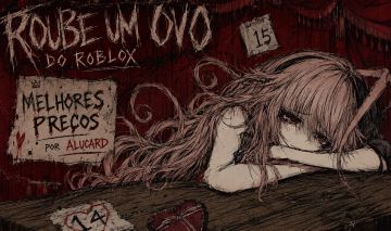 FARM ROUBE UM OVO | RÁPIDO E SEGURO | MELHORES PREÇOS | ALUCARD steal a egg