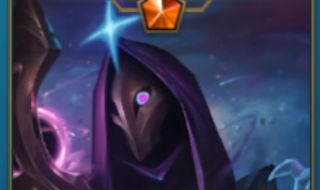 Conta do wild rift com skins raras