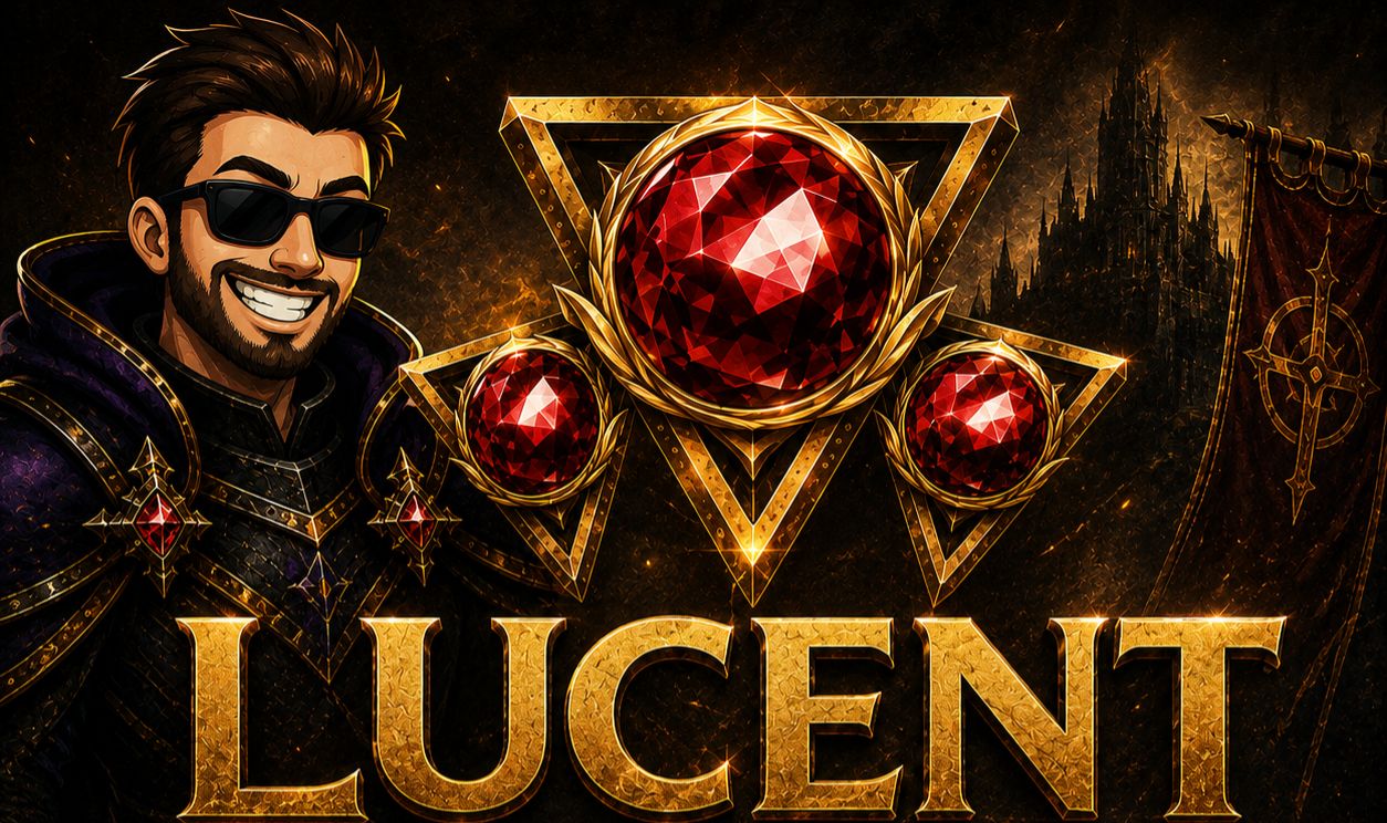 LUCENT- THRONE AND LIBERTY - TIO MANTRAS - FARM MANUAL