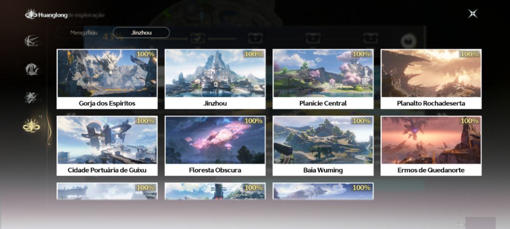 CONTA UL80 COM 24 PERSONAGENS E 22 ARMAS T5.