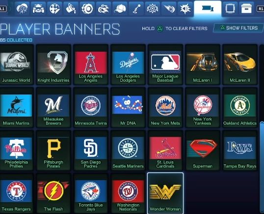 CONTA ROCKET LEAGUE STEAM + DLCs COM METODO FAMILY SHARE