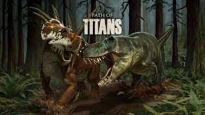 Path of titans, Conta para jogar (PROMOÇÂO)