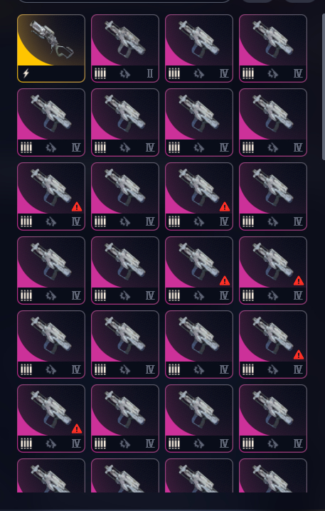 As melhores armas do arc raiders no melhor preço !!