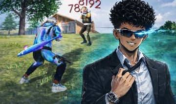 Contas de Free Fire com o melhor preço do mercado - Vários itens desejados!