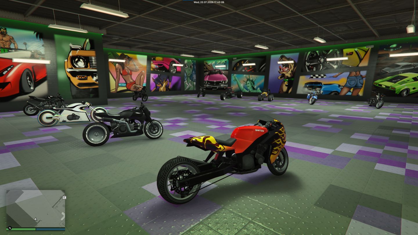 GTA Online PC | GTA$ 30M até 120M | +Level | Entrega Rápida