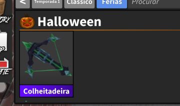 | PROMOÇÃO | GODLYS - MURDER MYSTERY 2 (MM2)