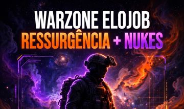 ! ELOJOB ! SUBIDA DE RANKING ! NUKE !