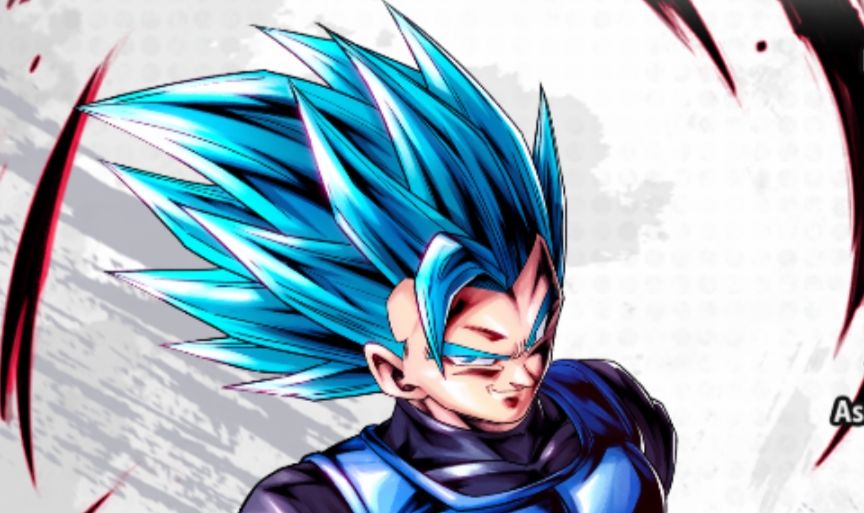 Conta Dragon ball legends 22k cristal,vários ultras e legends.