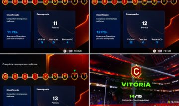 Jogo sua conta, seja wl, rivals, objs entre outros!
