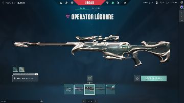 Conta Ascend. 1 - Valorant - Contas - GGMAX