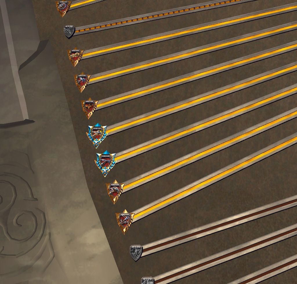Conta TOP Albion Online 1.7BN