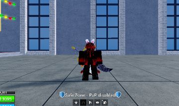 Conta Blox fruits /// OP - Roblox - Blox Fruits - GGMAX