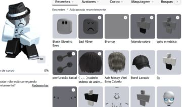 Conta com 7k de Robux gastos e Limited