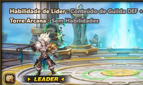 CONTA COM BERGHILD STARTER
