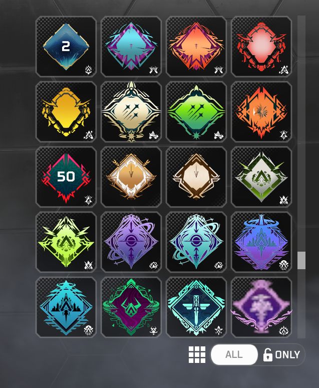 CONTA APEX MAIN BANG/PATH BETA