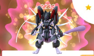 Conta Lvl58 2 Mew2 Shundos+Mewtwo Armadura