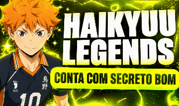 CONTA COM SECRETOS MUITO OP, NUM PREÇO NEGOCÍAVEL E BARATO!!!