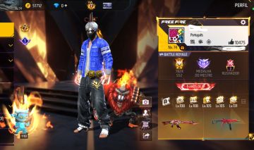 CONTA RARA COM 2 PASSE. ENTRE OUTROS LV 74 LOGUIN PRINCIPAL GOOGLE