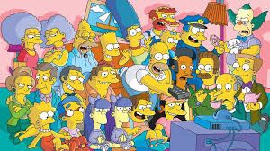 PACK 150 VÍDEOS OS SIMPSONS PREVISÕES E HUMOR [DUBLADO]
