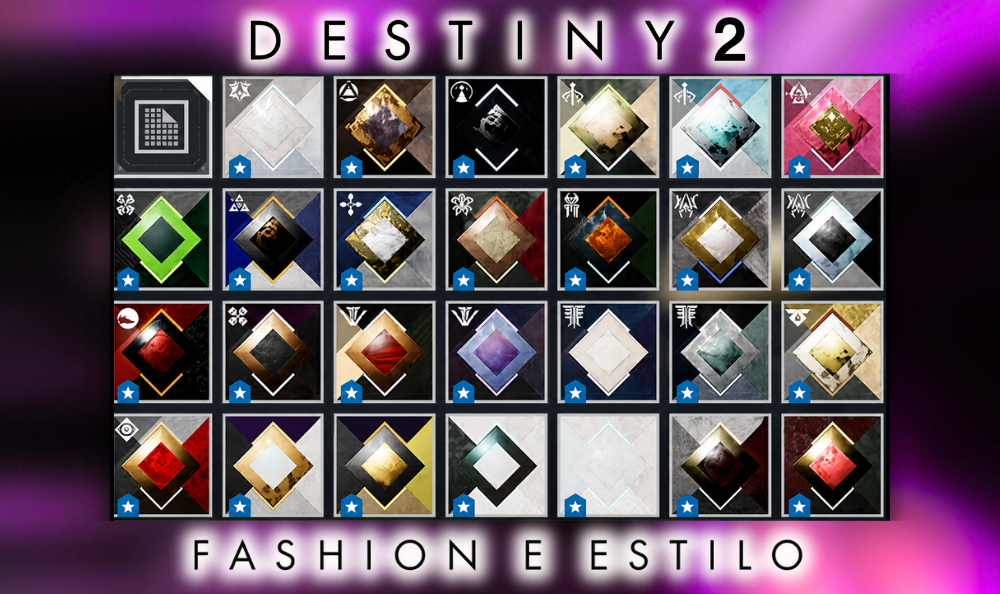 Destiny 2 - Farms & Atividades PVE | PC | Xbox | PS |