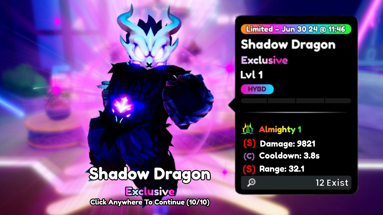 TODOS OS SECRETS DISPONIVEIS | 1M DE GEMAS = 12 REAIS - ANIME DEFENDERS