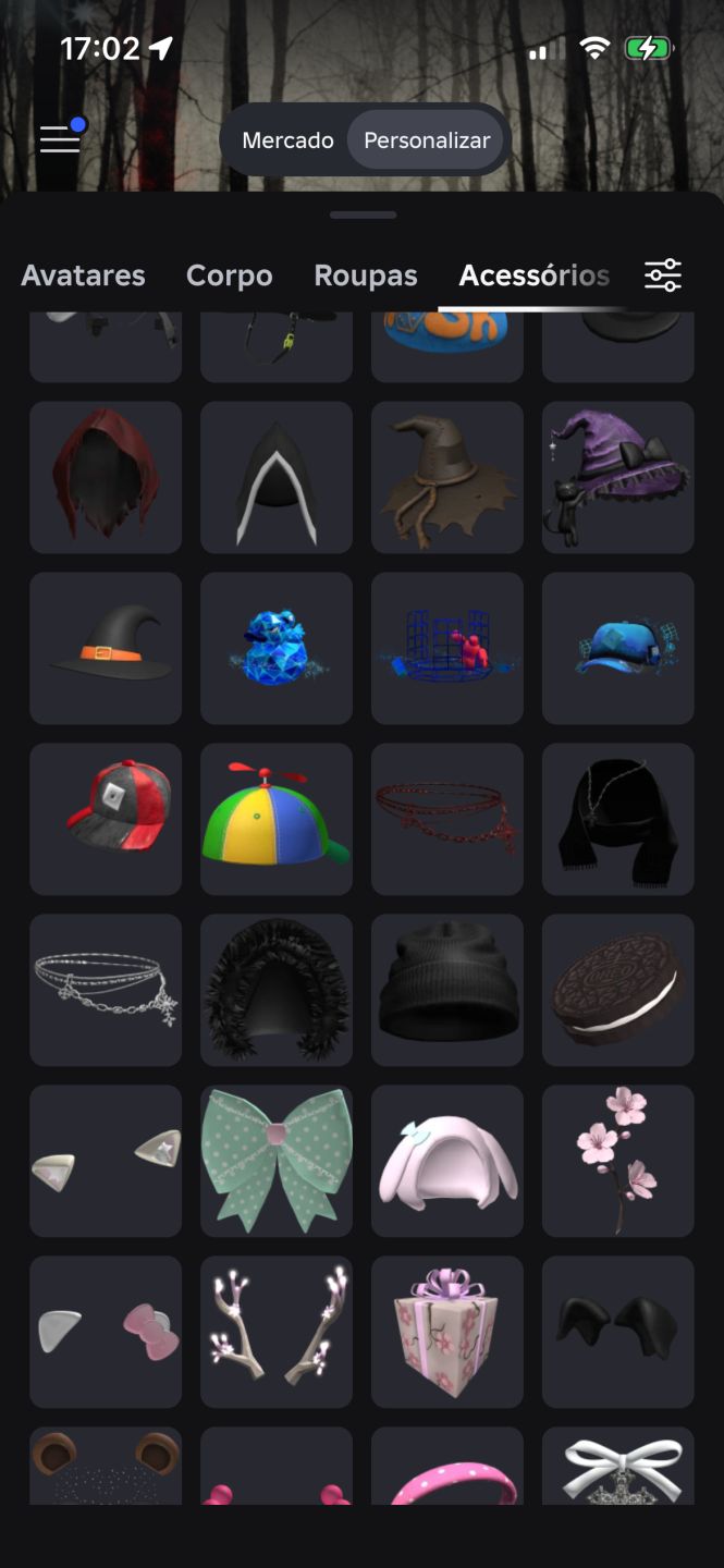 Conta murder mystery 2, Korblox + Headles e limitads com OG