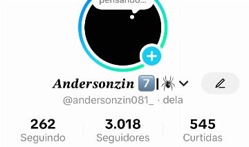 Vende-se conta ttk 3k