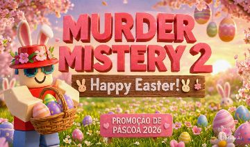EGG BRINDES | ITENS MM2 | MURDER MYSTERY 2 | GODLYS | MURDER MISTERY 2