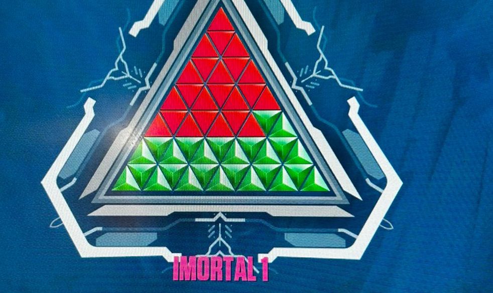 CONTA VALORANT F.A - MMR IMORTAL + FULL SKINS