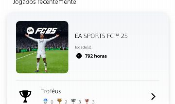 Conta Psn Com GTA 5 e Fc 25