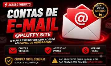 E-MAIL PLUFFY.SITE