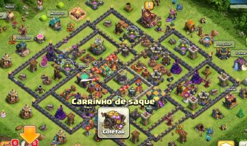 CV 14 PRA DOACAO