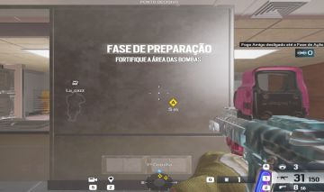 CONTA ANTIGA R6 FULL ACESSO