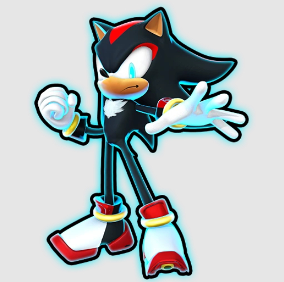 SUPER SILVER TRADABLE & SKINS LIMITADAS NO SONIC SPEED SIMULATOR