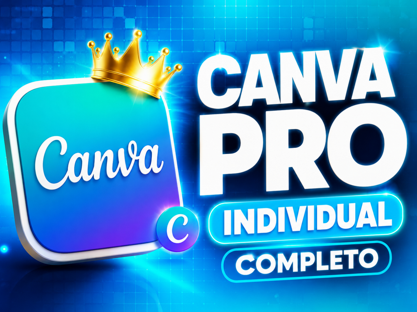 CANVA PRO PREMIUM 30 DIAS NO SEU E-MAIL-ENTREGA RÁPIDA