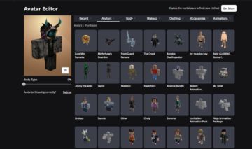 Conta com korblox 90k robux gastos-+ (VALOR NEGOCIAVEL)