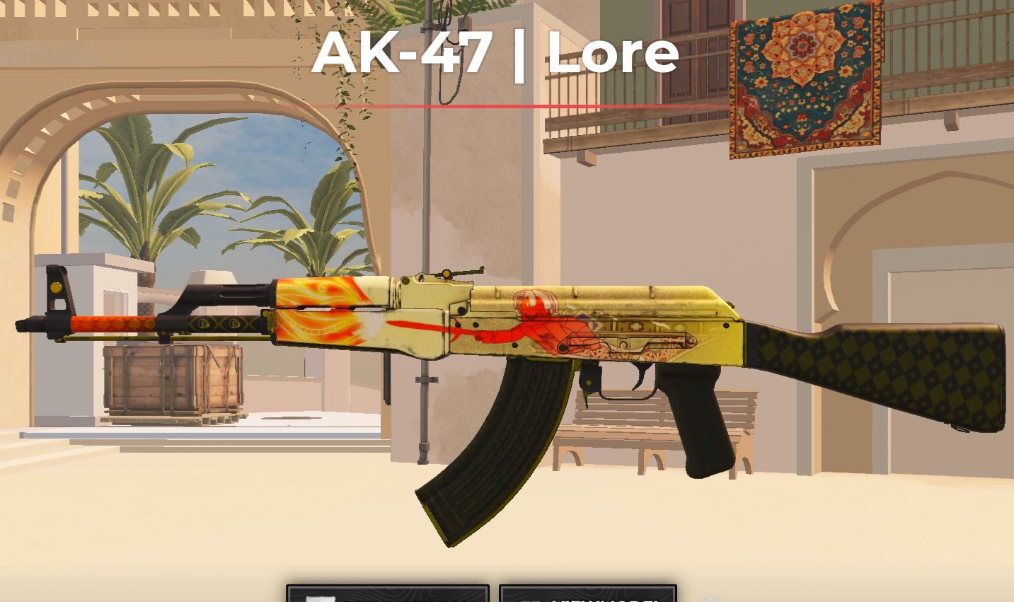 SKINS BLOX STRIKE