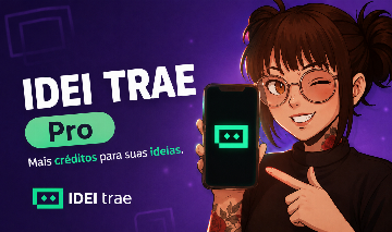 GPT 5.4 GEMINI 3.1 PRO + TRAE AI & Kiro - Parecidos com Cursor windsurf, Lovable