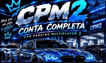 Conta Full cpm2