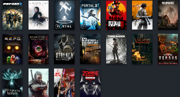 Resident Evil Requiem sem fila / E Outros Jogos Famosos