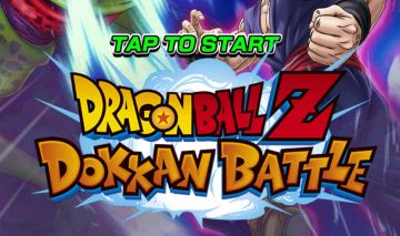 Conta Dokkan Battle late game, ainda possuí farm de DS no modo história.