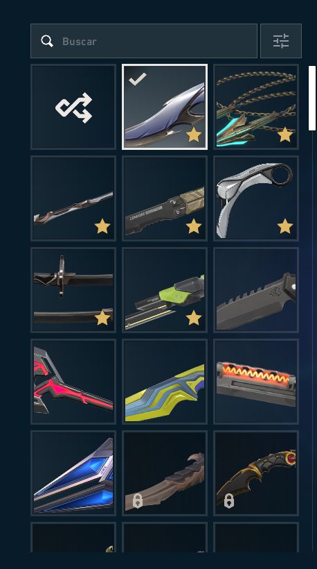 CONTA DE VALORANT 3k gastos