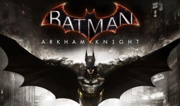 Batman: Arkham Collection Steam (PC) CD Key GLOBAL