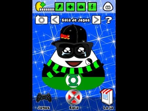 MOEDAS - POU